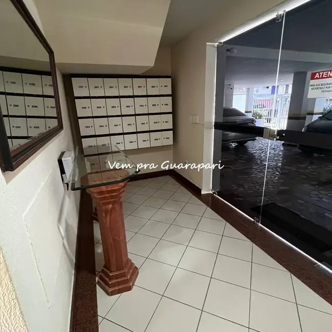 Apartamento com 2 quartos à venda em Praia do Morro, Guarapari - ES - imagem 4 Foto 4 de Apartamento com 2 quartos à venda em Praia do Morro, Guarapari - ES