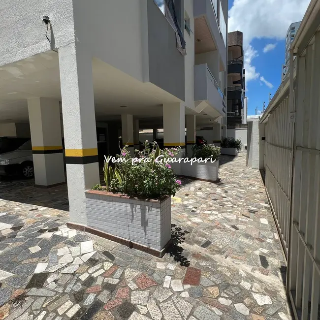 Apartamento com 2 quartos à venda em Praia do Morro, Guarapari - ES - imagem 3 Foto 3 de Apartamento com 2 quartos à venda em Praia do Morro, Guarapari - ES