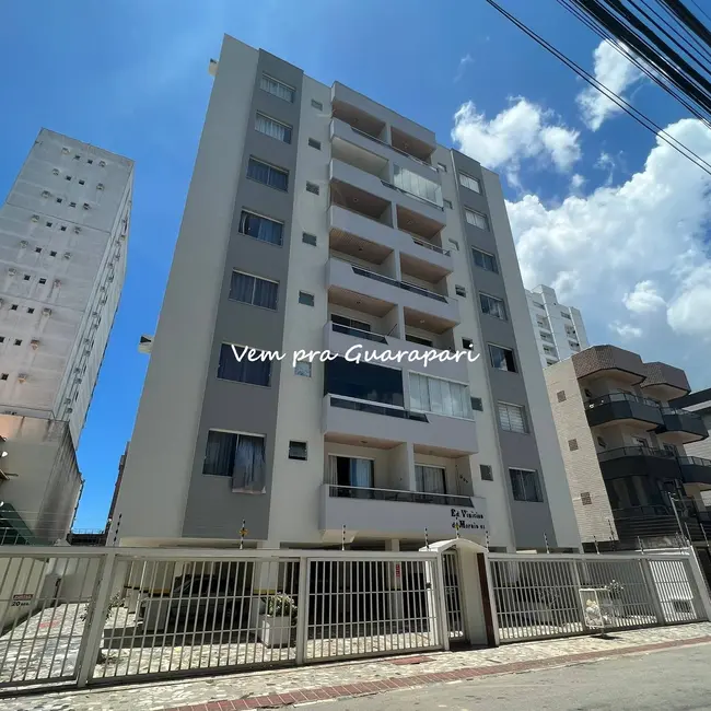 Foto 2 de Apartamento com 2 quartos à venda em Praia do Morro, Guarapari - ES