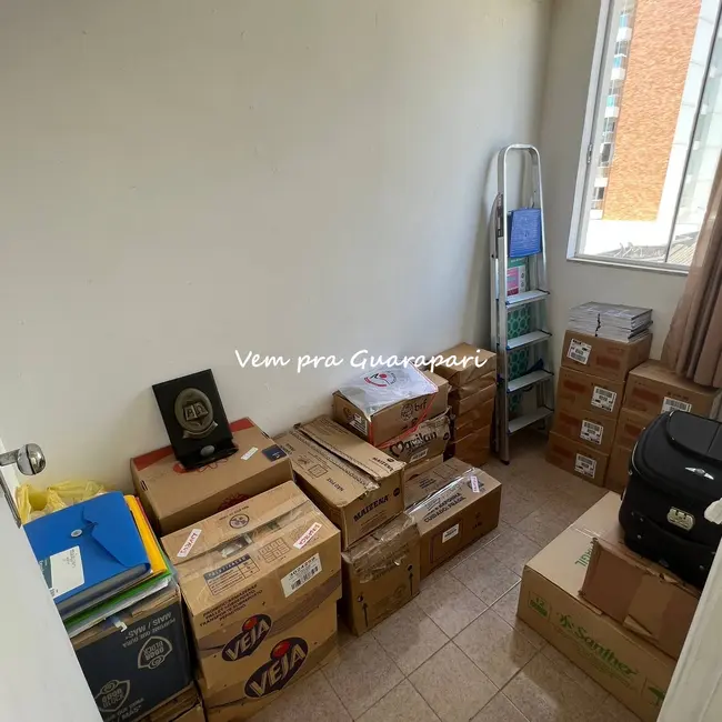 Apartamento com 2 quartos à venda em Praia do Morro, Guarapari - ES - imagem 9 Foto 9 de Apartamento com 2 quartos à venda em Praia do Morro, Guarapari - ES