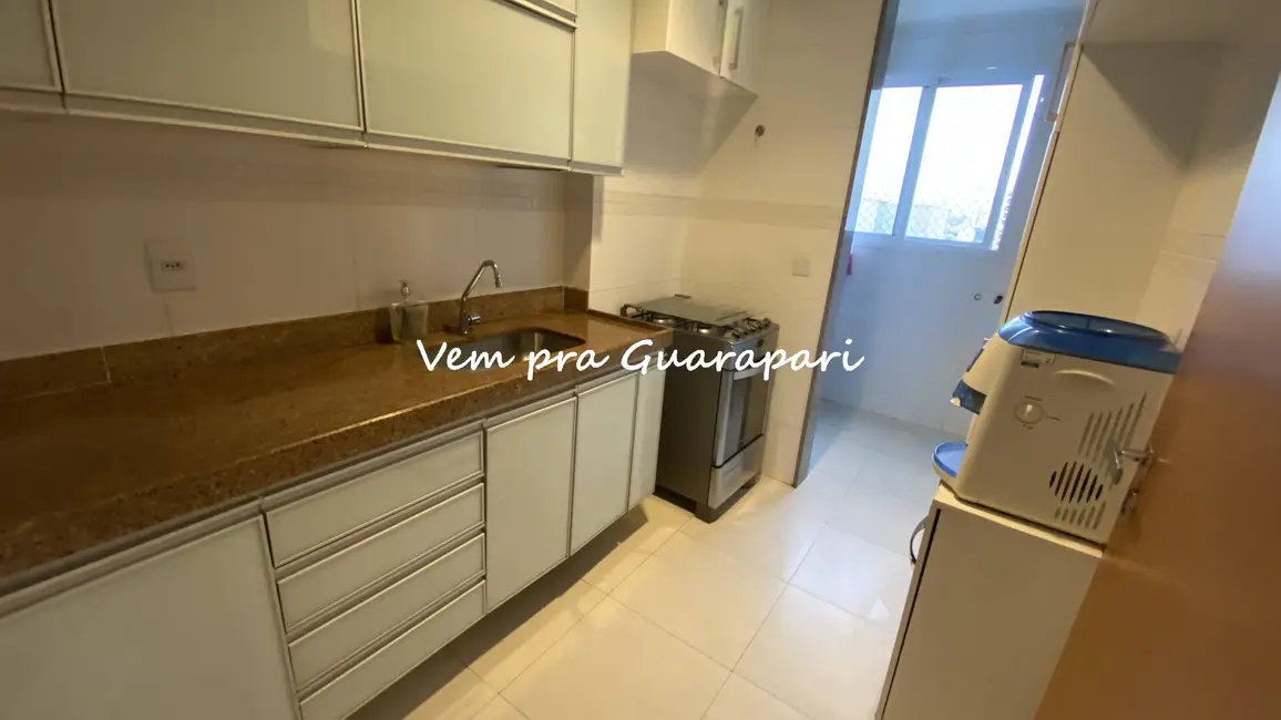 Foto 5 de Apartamento com 2 quartos à venda em Praia do Morro, Guarapari - ES