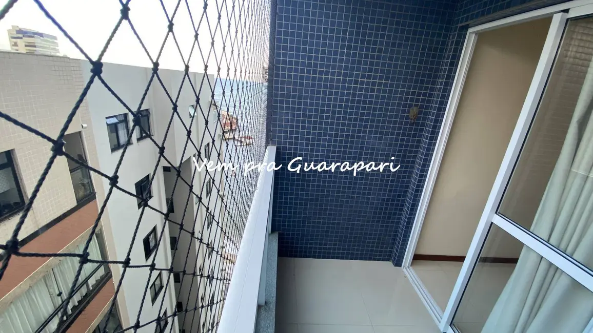 Foto 4 de Apartamento com 2 quartos à venda em Praia do Morro, Guarapari - ES