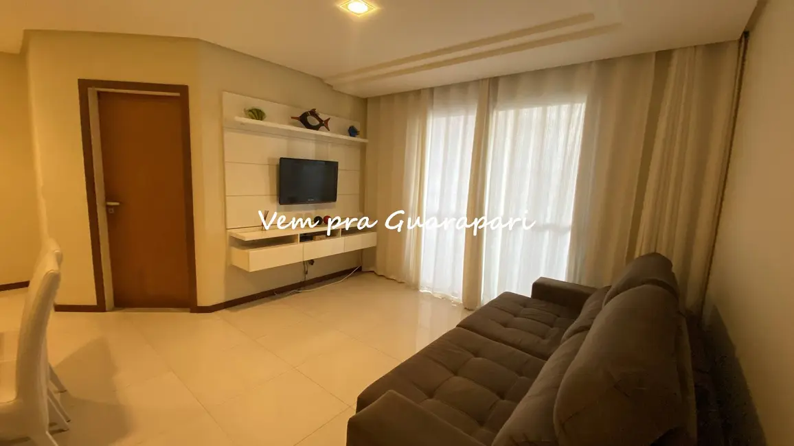 Foto 1 de Apartamento com 2 quartos à venda em Praia do Morro, Guarapari - ES