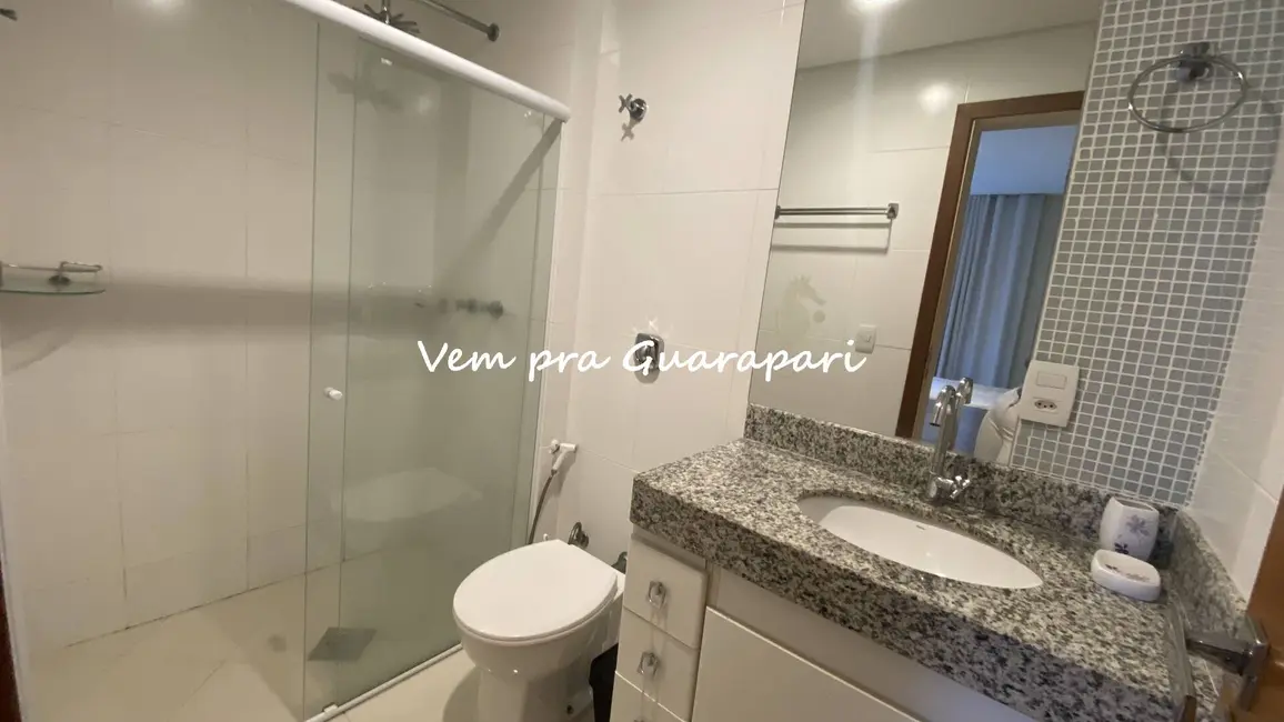 Foto 2 de Apartamento com 2 quartos à venda em Praia do Morro, Guarapari - ES