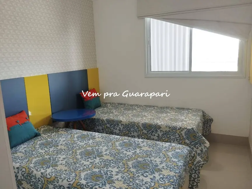 Apartamento com 3 quartos à venda, 95m2 em Muquiçaba, Guarapari - ES - imagem 8 Foto 8 de Apartamento com 3 quartos à venda, 95m2 em Muquiçaba, Guarapari - ES