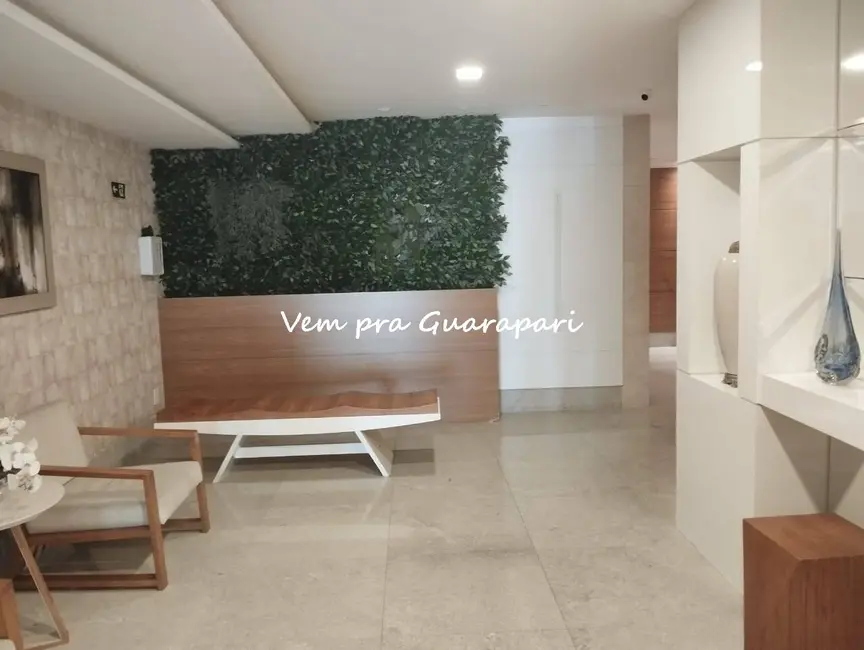 Apartamento com 3 quartos à venda, 95m2 em Muquiçaba, Guarapari - ES - imagem 3 Foto 3 de Apartamento com 3 quartos à venda, 95m2 em Muquiçaba, Guarapari - ES