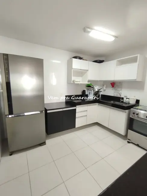 Foto 1 de Apartamento com 3 quartos à venda em Praia do Morro, Guarapari - ES