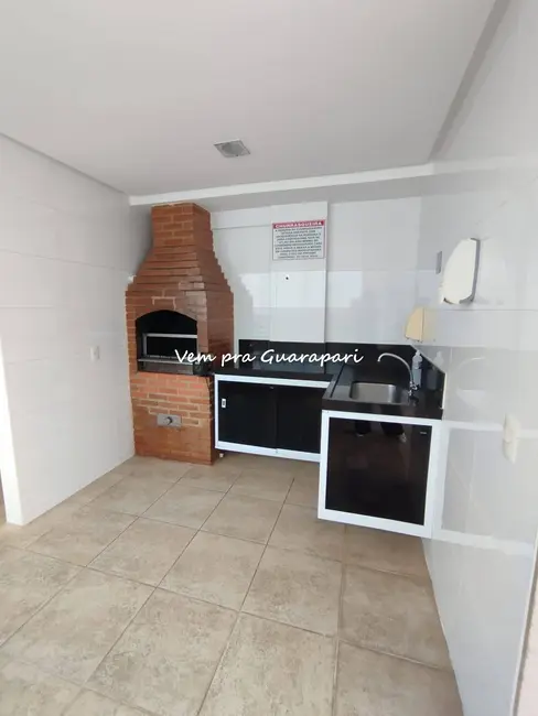 Apartamento com 3 quartos à venda em Praia do Morro, Guarapari - ES - imagem 3 Foto 3 de Apartamento com 3 quartos à venda em Praia do Morro, Guarapari - ES