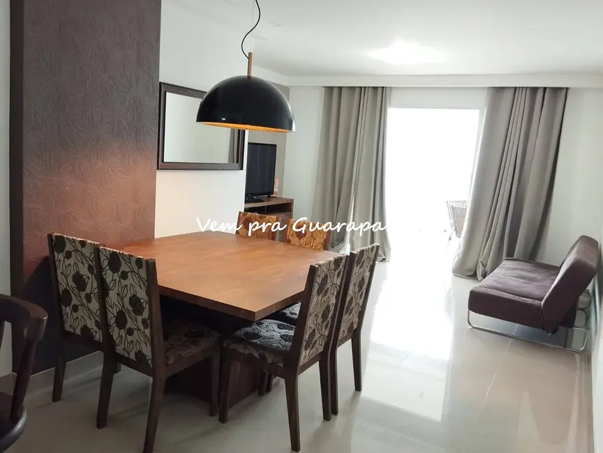 Apartamento com 3 quartos à venda em Praia do Morro, Guarapari - ES - imagem 6 Foto 6 de Apartamento com 3 quartos à venda em Praia do Morro, Guarapari - ES