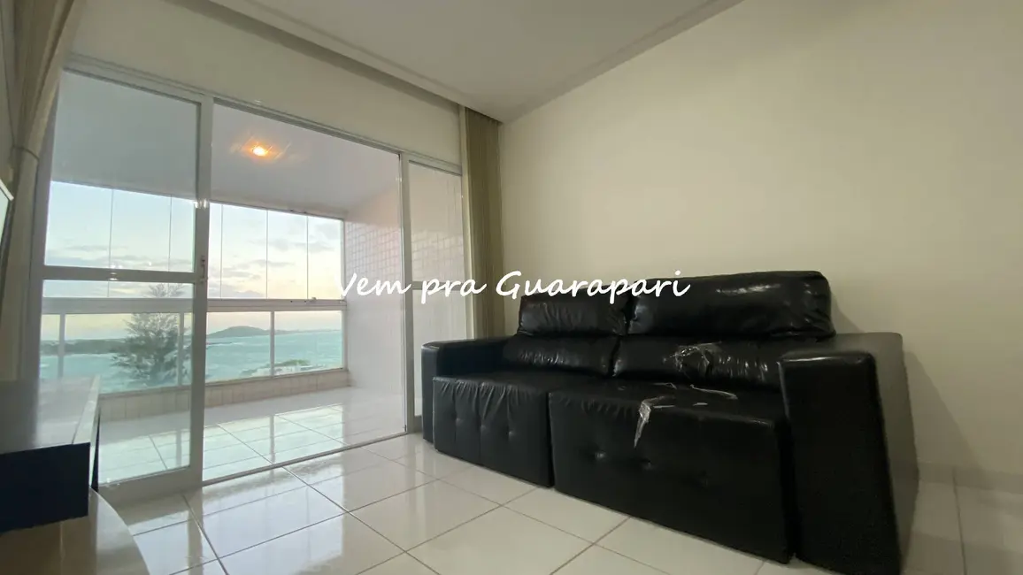 Apartamento com 2 quartos à venda em Praia do Morro, Guarapari - ES - imagem 4 Foto 4 de Apartamento com 2 quartos à venda em Praia do Morro, Guarapari - ES