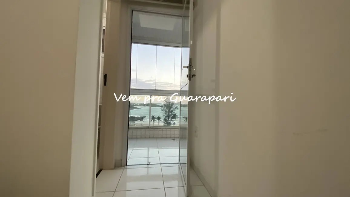 Apartamento com 2 quartos à venda em Praia do Morro, Guarapari - ES - imagem 8 Foto 8 de Apartamento com 2 quartos à venda em Praia do Morro, Guarapari - ES