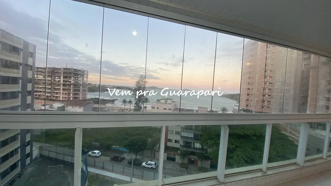 Apartamento com 2 quartos à venda em Praia do Morro, Guarapari - ES - imagem 7 Foto 7 de Apartamento com 2 quartos à venda em Praia do Morro, Guarapari - ES