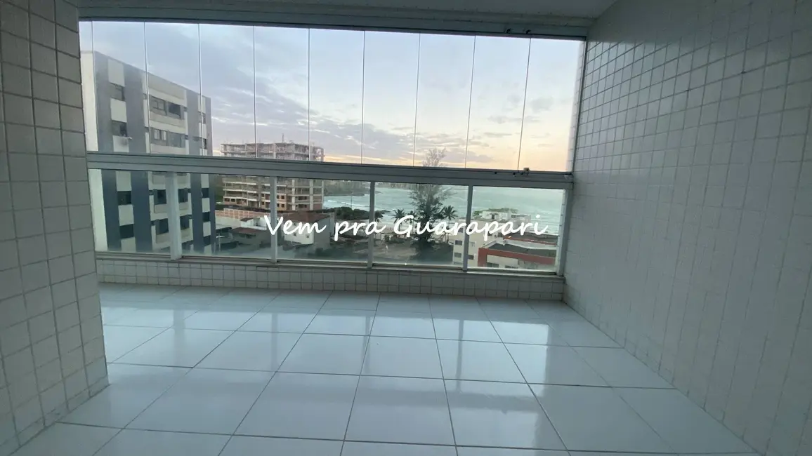 Apartamento com 2 quartos à venda em Praia do Morro, Guarapari - ES - imagem 6 Foto 6 de Apartamento com 2 quartos à venda em Praia do Morro, Guarapari - ES
