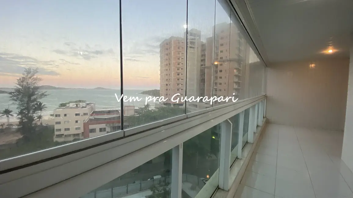 Foto 1 de Apartamento com 2 quartos à venda em Praia do Morro, Guarapari - ES