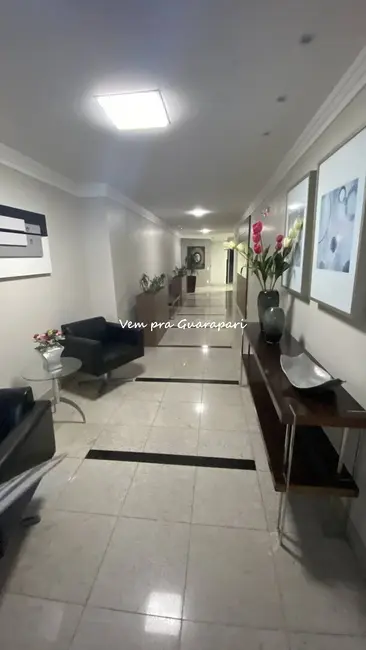Apartamento com 2 quartos à venda em Praia do Morro, Guarapari - ES - imagem 3 Foto 3 de Apartamento com 2 quartos à venda em Praia do Morro, Guarapari - ES
