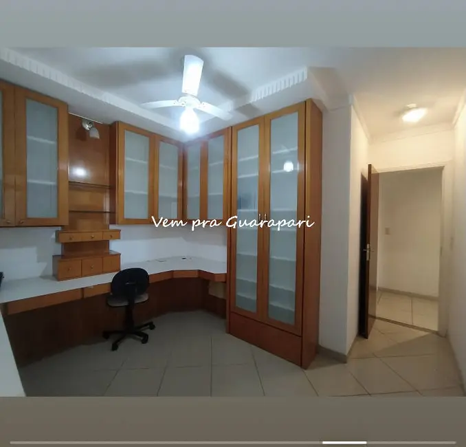 Apartamento com 4 quartos à venda em Praia do Morro, Guarapari - ES - imagem 4 Foto 4 de Apartamento com 4 quartos à venda em Praia do Morro, Guarapari - ES