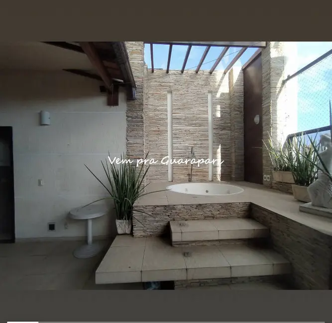 Apartamento com 4 quartos à venda em Praia do Morro, Guarapari - ES - imagem 2 Foto 2 de Apartamento com 4 quartos à venda em Praia do Morro, Guarapari - ES