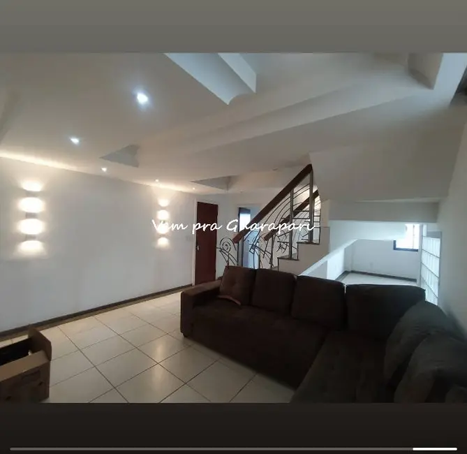 Apartamento com 4 quartos à venda em Praia do Morro, Guarapari - ES - imagem 1 Foto 1 de Apartamento com 4 quartos à venda em Praia do Morro, Guarapari - ES