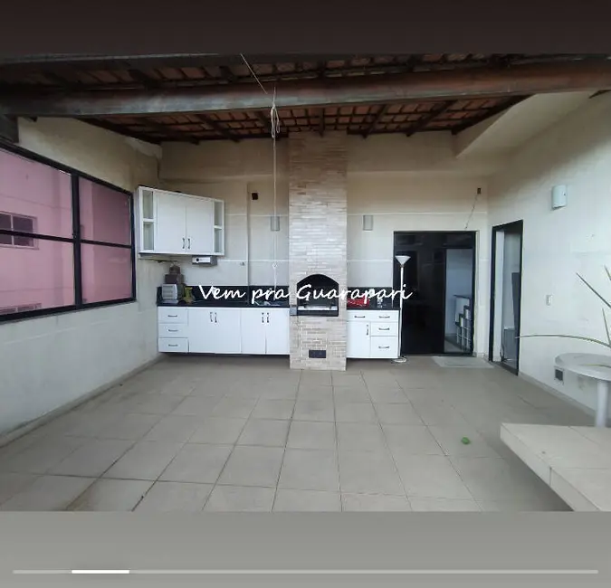 Apartamento com 4 quartos à venda em Praia do Morro, Guarapari - ES - imagem 5 Foto 5 de Apartamento com 4 quartos à venda em Praia do Morro, Guarapari - ES