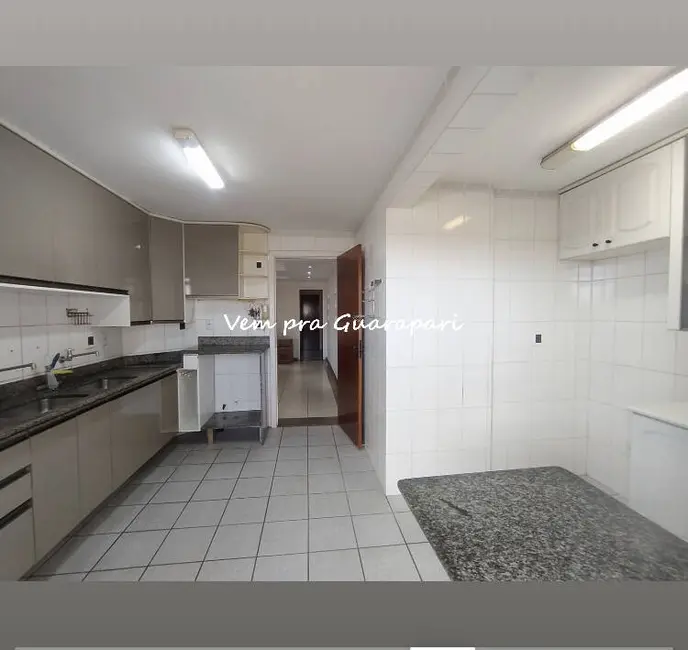 Apartamento com 4 quartos à venda em Praia do Morro, Guarapari - ES - imagem 3 Foto 3 de Apartamento com 4 quartos à venda em Praia do Morro, Guarapari - ES