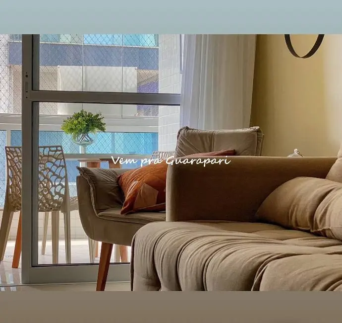 Foto 10 de Apartamento à venda em Centro, Guarapari - ES