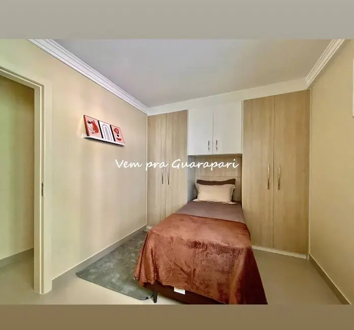 Foto 9 de Apartamento à venda em Centro, Guarapari - ES