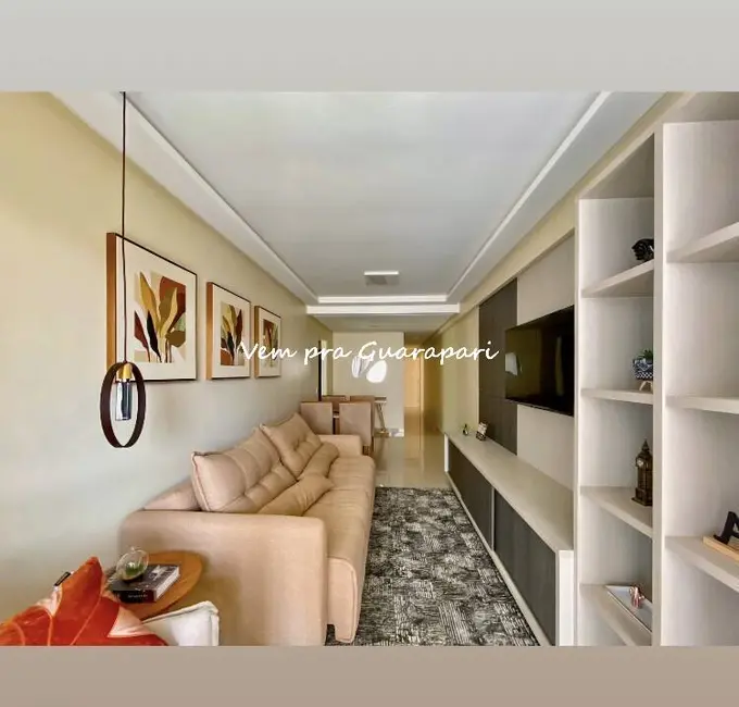 Foto 13 de Apartamento à venda em Centro, Guarapari - ES