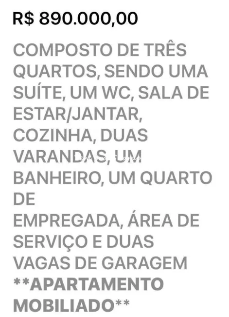 Foto 4 de Apartamento à venda em Centro, Guarapari - ES
