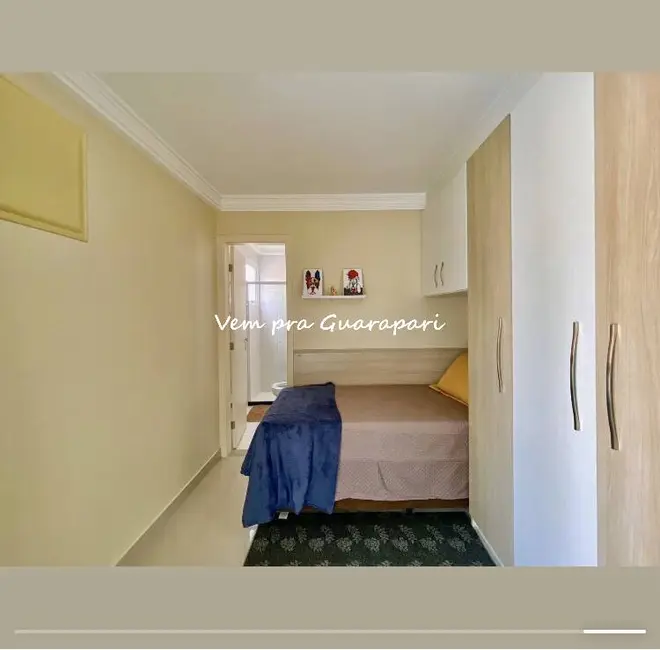 Foto 3 de Apartamento à venda em Centro, Guarapari - ES
