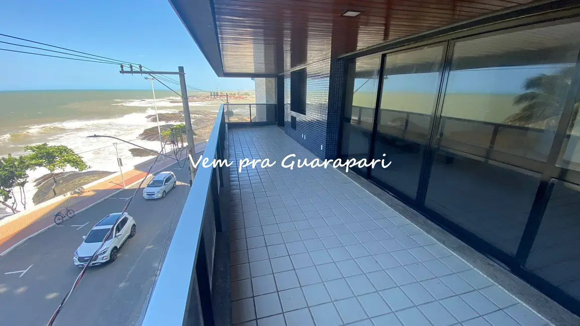 Foto 1 de Apartamento com 3 quartos à venda, 247m2 em Centro, Guarapari - ES