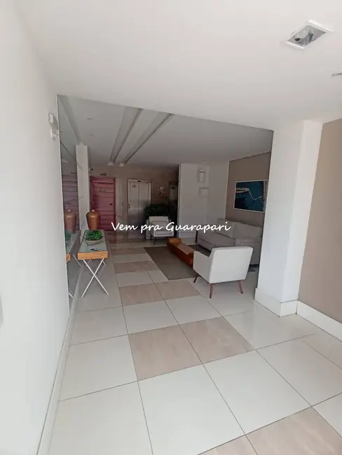Apartamento com 2 quartos à venda em Praia do Morro, Guarapari - ES - imagem 4 Foto 4 de Apartamento com 2 quartos à venda em Praia do Morro, Guarapari - ES