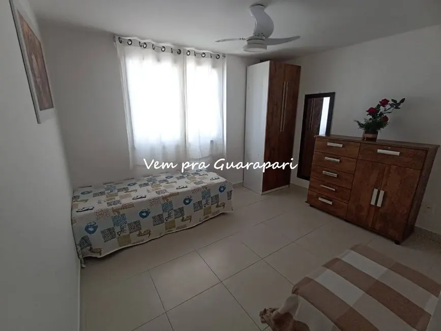 Apartamento com 2 quartos à venda em Praia do Morro, Guarapari - ES - imagem 3 Foto 3 de Apartamento com 2 quartos à venda em Praia do Morro, Guarapari - ES