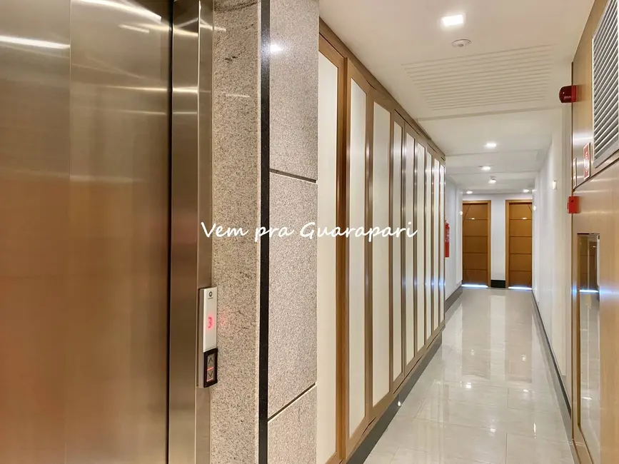 Foto 2 de Apartamento com 3 quartos à venda, 111m2 em Praia do Morro, Guarapari - ES