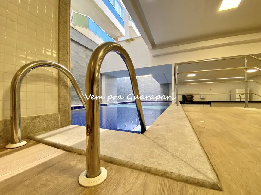 Foto 8 de Apartamento com 3 quartos à venda, 111m2 em Praia do Morro, Guarapari - ES