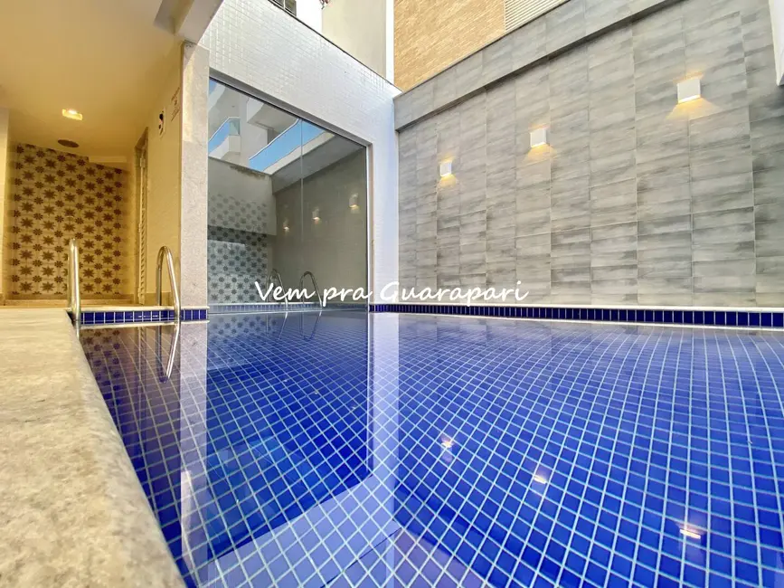 Foto 7 de Apartamento com 3 quartos à venda, 111m2 em Praia do Morro, Guarapari - ES