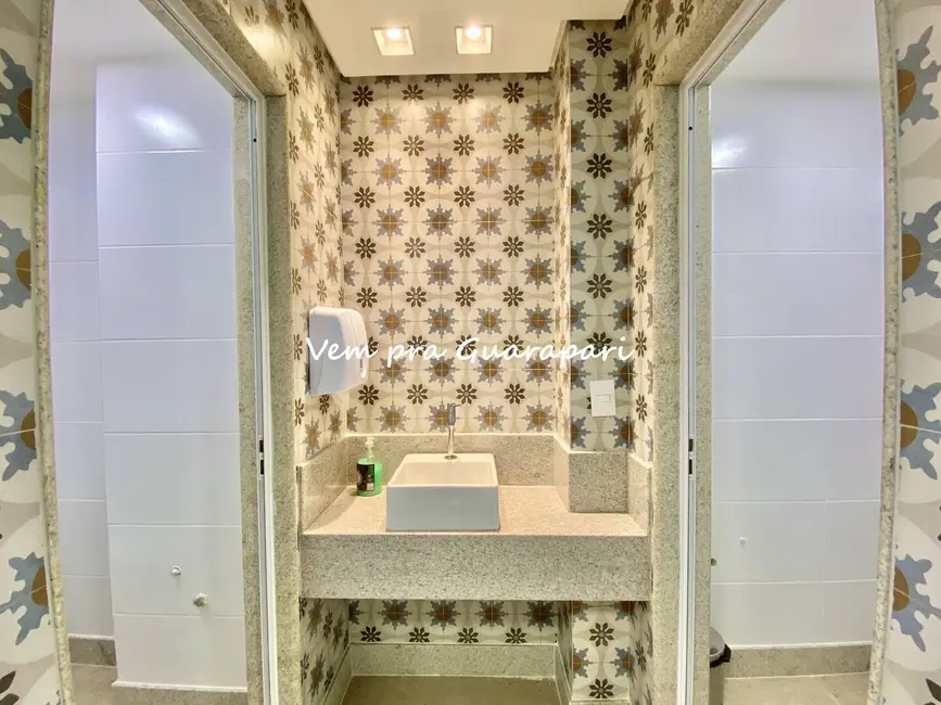 Foto 4 de Apartamento com 3 quartos à venda, 111m2 em Praia do Morro, Guarapari - ES