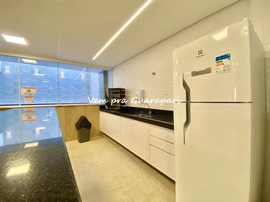 Foto 5 de Apartamento com 3 quartos à venda, 111m2 em Praia do Morro, Guarapari - ES