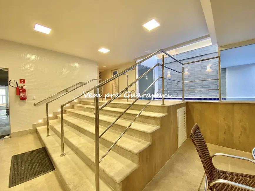 Foto 6 de Apartamento com 3 quartos à venda, 111m2 em Praia do Morro, Guarapari - ES