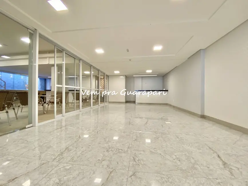 Foto 3 de Apartamento com 3 quartos à venda, 111m2 em Praia do Morro, Guarapari - ES