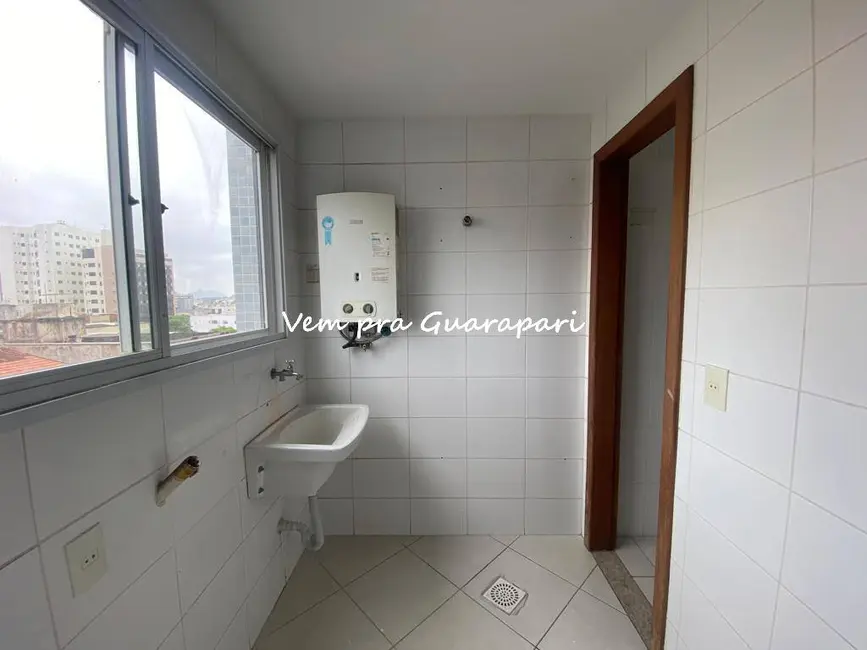 Apartamento com 3 quartos à venda, 105m2 em Praia do Morro, Guarapari - ES - imagem 3 Foto 3 de Apartamento com 3 quartos à venda, 105m2 em Praia do Morro, Guarapari - ES