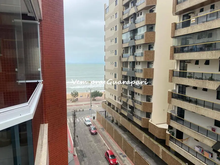 Foto 2 de Apartamento com 3 quartos à venda, 105m2 em Praia do Morro, Guarapari - ES