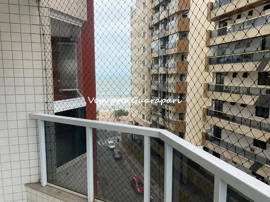 Apartamento com 3 quartos à venda, 105m2 em Praia do Morro, Guarapari - ES - imagem 4 Foto 4 de Apartamento com 3 quartos à venda, 105m2 em Praia do Morro, Guarapari - ES
