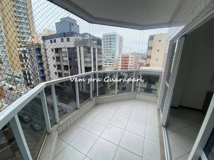 Foto 1 de Apartamento com 3 quartos à venda, 105m2 em Praia do Morro, Guarapari - ES