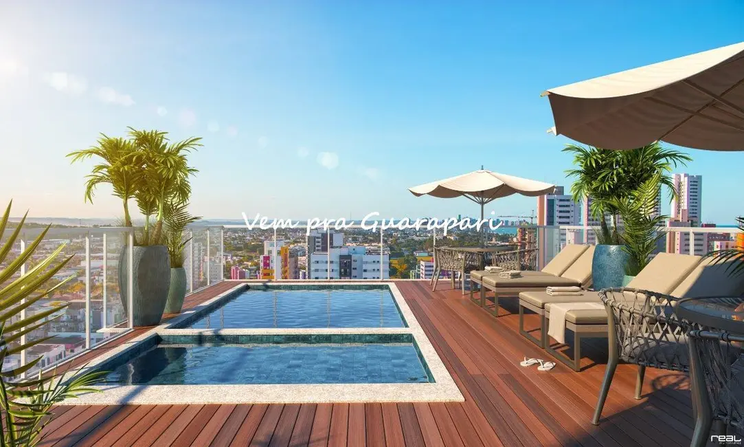 Apartamento à venda e para alugar em Praia do Morro, Guarapari - ES - imagem 6 Foto 6 de Apartamento à venda e para alugar em Praia do Morro, Guarapari - ES