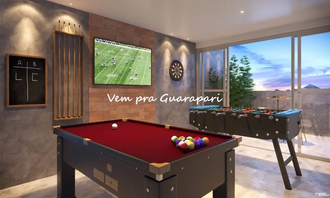 Apartamento à venda e para alugar em Praia do Morro, Guarapari - ES - imagem 7 Foto 7 de Apartamento à venda e para alugar em Praia do Morro, Guarapari - ES