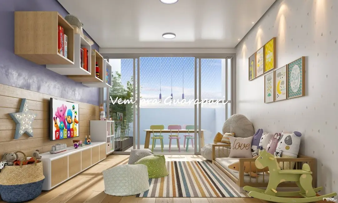 Apartamento à venda e para alugar em Praia do Morro, Guarapari - ES - imagem 9 Foto 9 de Apartamento à venda e para alugar em Praia do Morro, Guarapari - ES