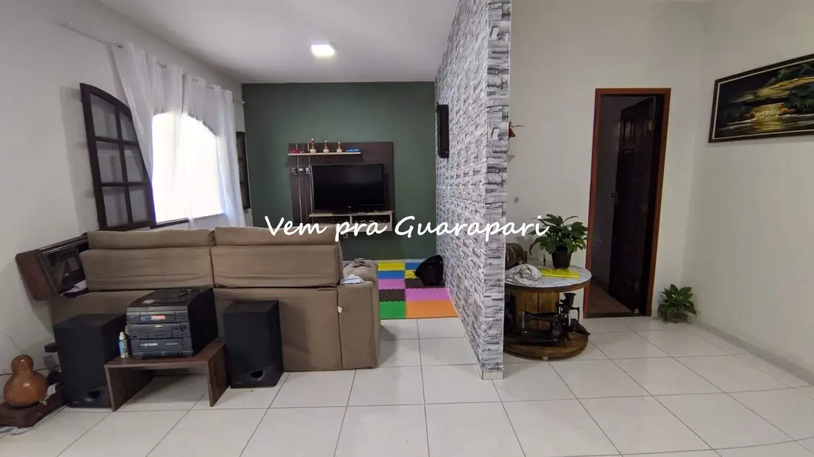 Foto 2 de Casa à venda em Setiba, Guarapari - ES