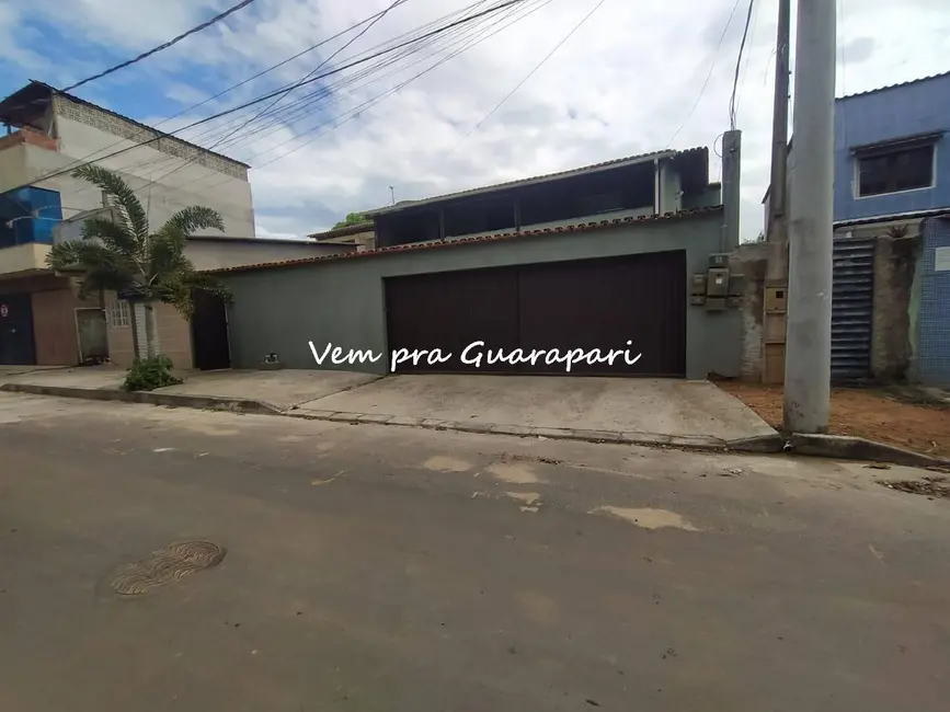 Foto 3 de Casa à venda em Setiba, Guarapari - ES