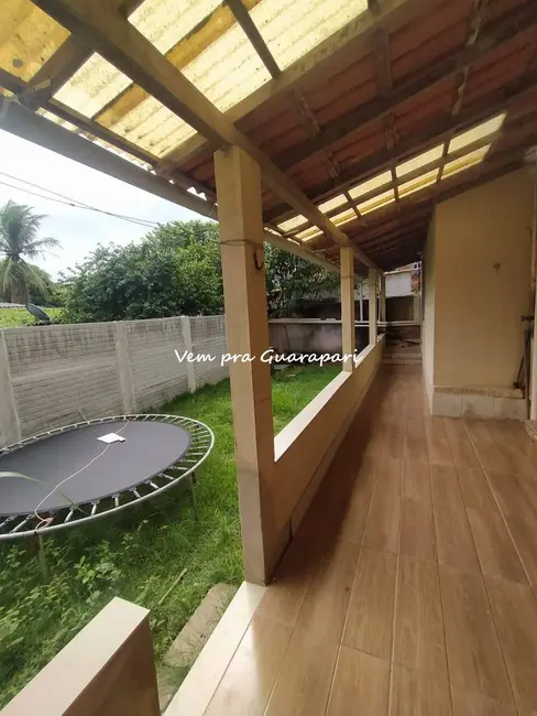 Foto 1 de Casa à venda em Setiba, Guarapari - ES