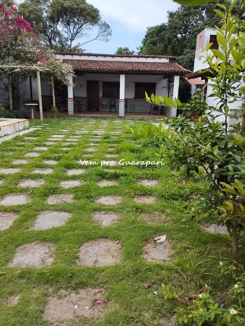 Foto 8 de Casa à venda em Santa Mônica, Guarapari - ES